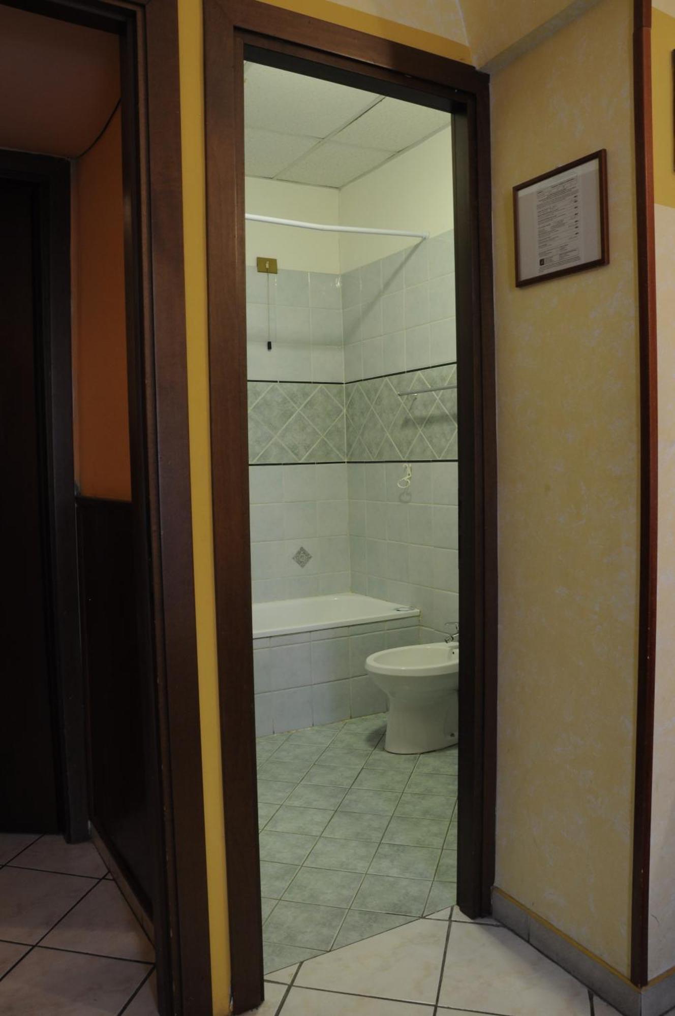 Hotel Farini Roma Cameră foto